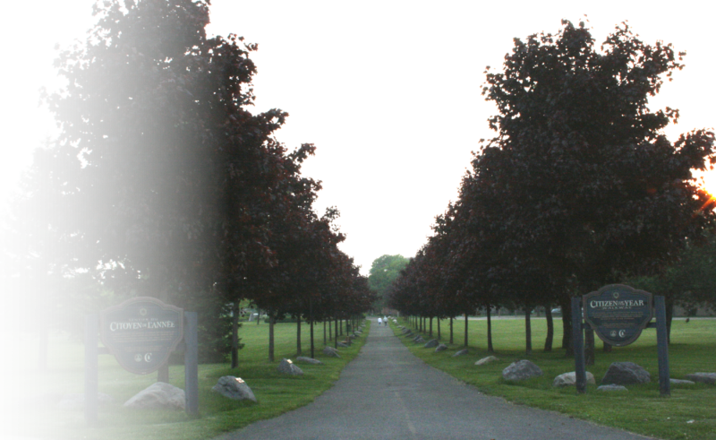 Seaway Valley scene